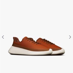 Wolf and Shepard - Men’s 12.5 Toro Wholecut